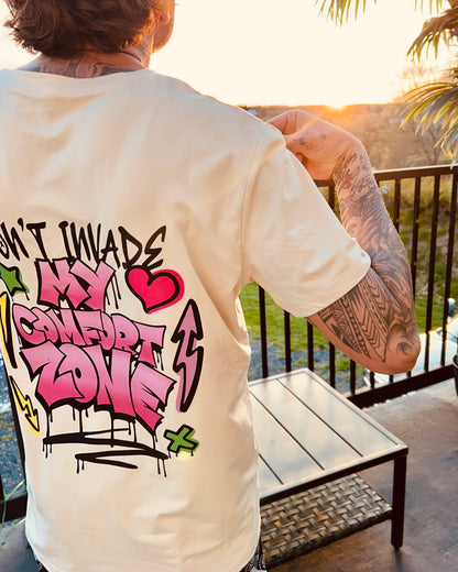 T-shirt Boo